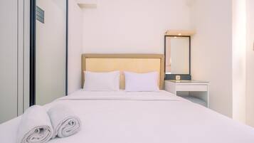 Standard Apartment, 1 Bedroom (Apartment) | 2 bedrooms