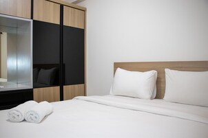 Standard Apartment, 1 Bedroom (Apartment) | 2 bedrooms