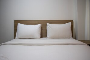 Standard Apartment, 1 Bedroom (Apartment) | 2 bilik tidur 