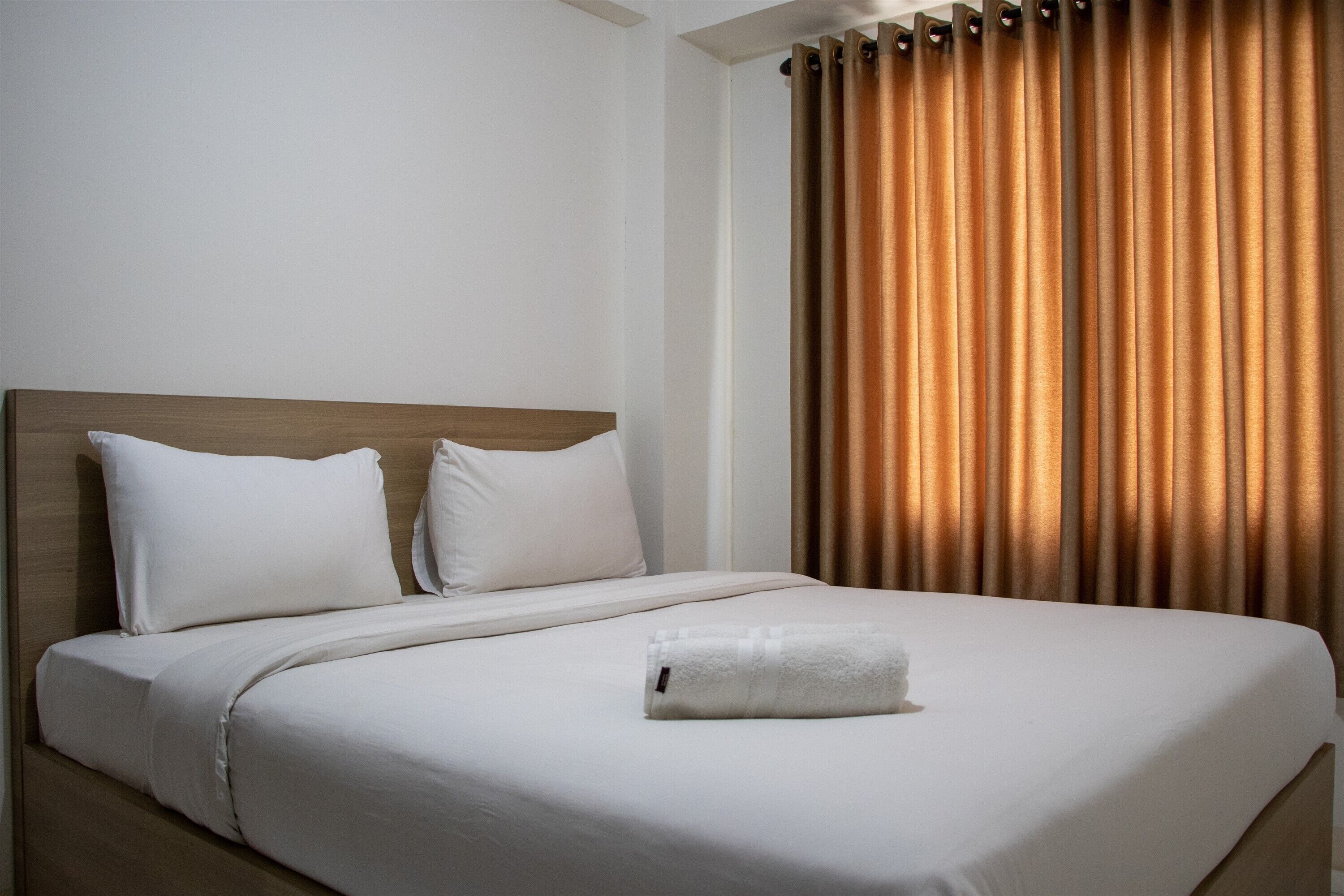 Standard Apartment, 1 Bedroom (Apartment)
