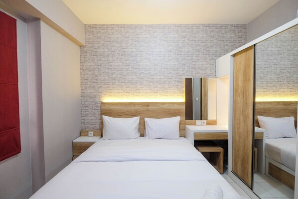 Apartament estàndard, 1 dormitori (Apartment) | 2 dormitoris