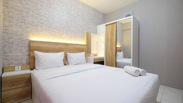 Standard Apartment, 1 Bedroom (Apartment) | 2 bedrooms