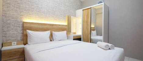 Standard Apartment, 1 Bedroom (Apartment) | 2 bedrooms