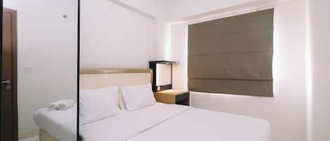 2 habitaciones
