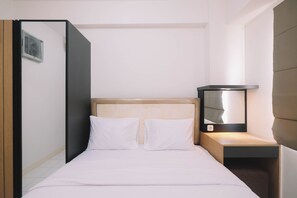 Standard Apartment, 1 Bedroom (Apartment) | 2 bedrooms