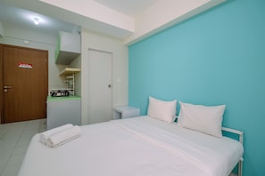 Estudio estándar, 1 habitación (Apartment)