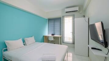 Standard Studio, 1 Bedroom (Apartment)