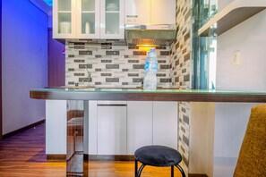 Refrigerador, arrocera