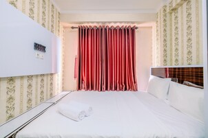 Standard Apartment, 1 Bedroom (Apartment) | 2 bedrooms