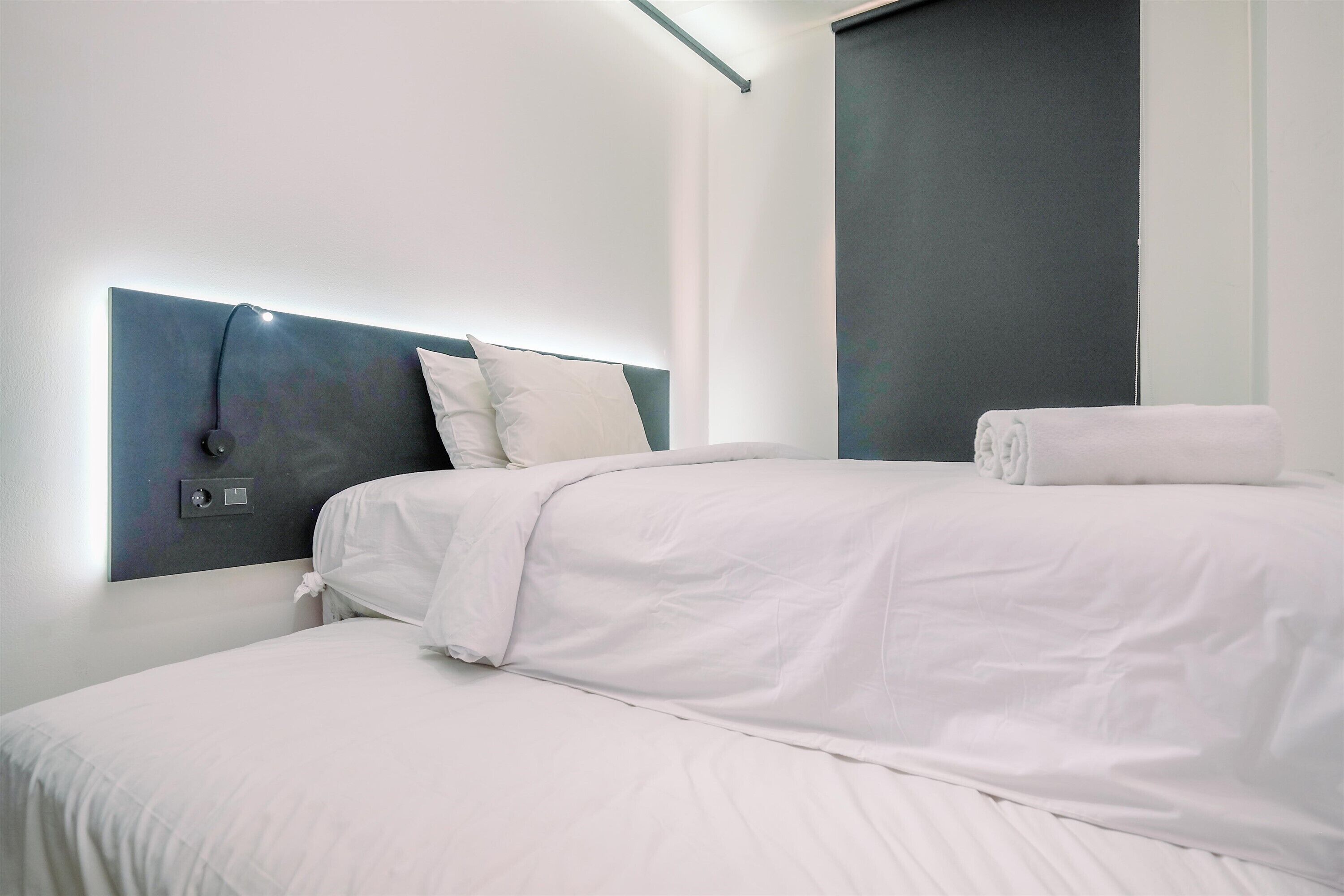 Standard Apartment, 1 Bedroom (Apartment) | 2 bedrooms