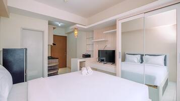 Estúdio standard, 1 quarto (Apartment)