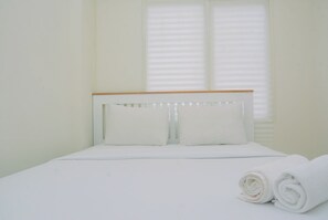 Standard Apartment, 1 Bedroom (Apartment) | 1 bedroom - Comfort 1BR with Minimalist Design at Podomoro Golf View Apartment (Gunung Putri)