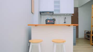 Servicio a la habitación