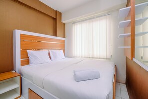 Appartamento Standard, 1 camera da letto (Apartment) | 1 camera