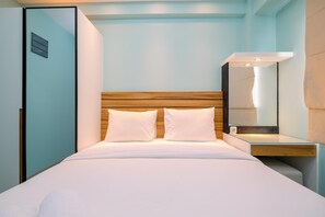Standard Apartment, 1 Bedroom (Apartment) | 2 bilik tidur 