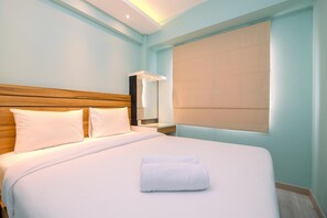 Standard-Apartment, 1 Schlafzimmer (Apartment) | 2 Schlafzimmer