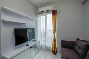 Lägenhet Standard - 1 sovrum (Apartment) | Vardagsrum