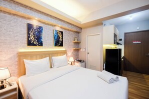 Standard Stüdyo, 1 Yatak Odası (Apartment)