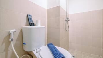 Studio Standard, 1 chambre (Apartment) | Salle de bain
