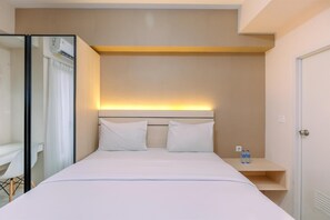 스탠다드 스튜디오, 침실 1개 (Apartment)