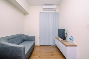 Apartament estàndard, 1 dormitori (Apartment) | Sala d'estar