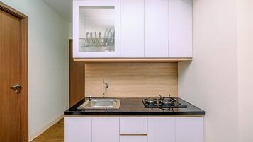 Refrigerador, arrocera