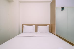 Standard Apartment, 1 Bedroom (Apartment) | 2 bedrooms
