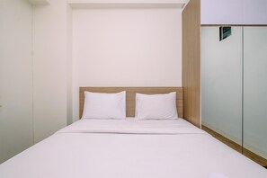 Appartamento Standard, 1 camera da letto (Apartment) | 2 camere