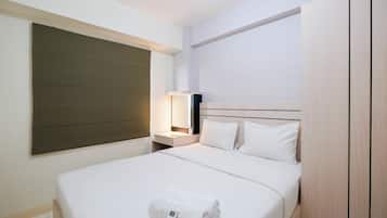 Standard Apartment, 1 Bedroom (Apartment) | 2 bedrooms