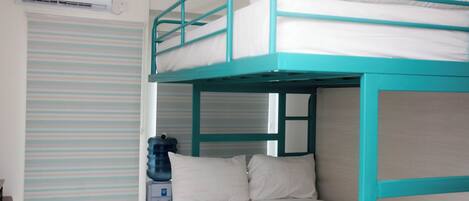 Standard Studio, 1 Bedroom (Apartment)