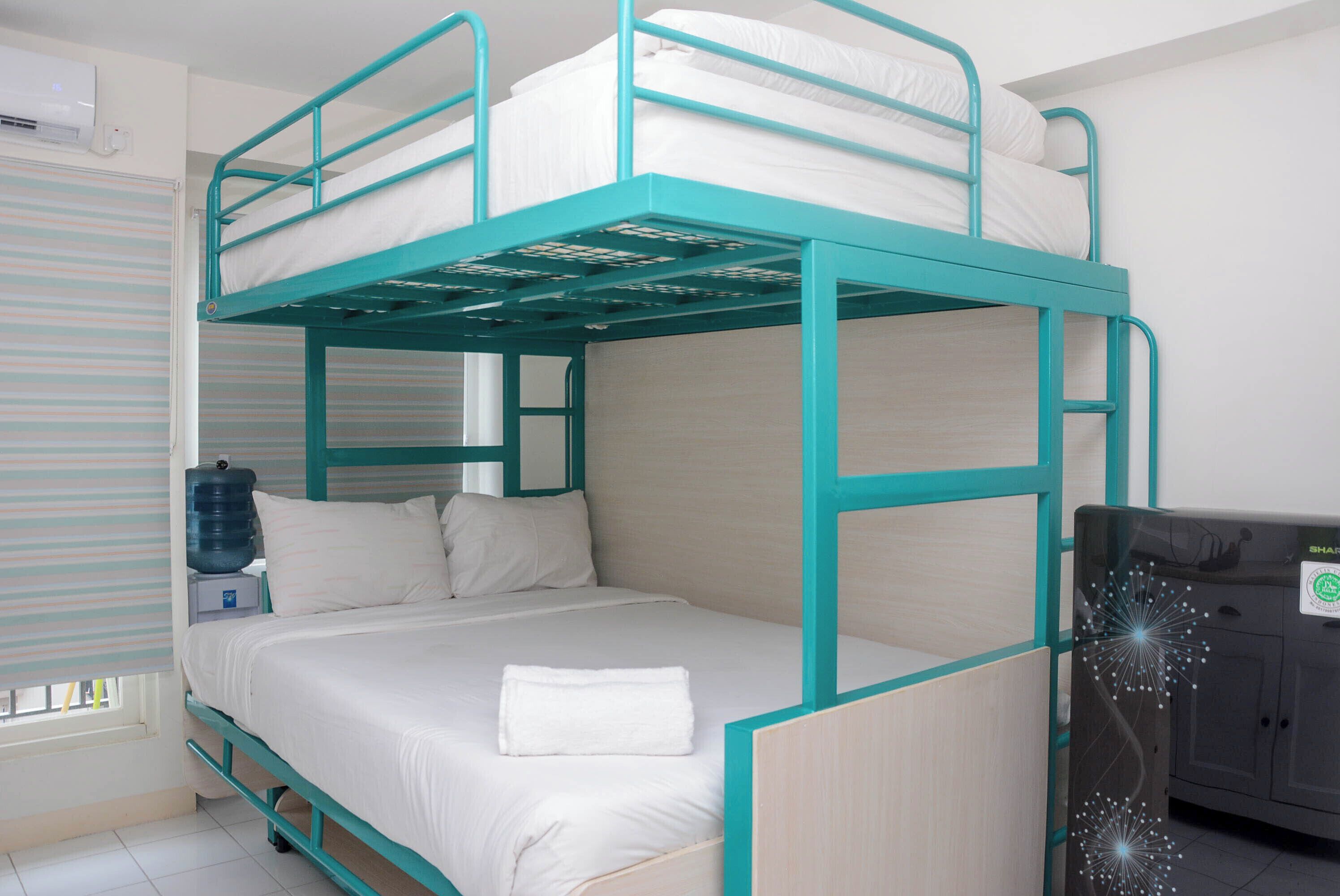 Standard Studio, 1 Bedroom (Apartment)