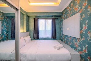 2 habitaciones 