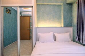 Standard Apartment, 1 Bedroom (Apartment) | 2 bedrooms