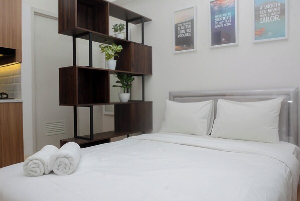 Studio – standard, 1 soverom (Apartment)