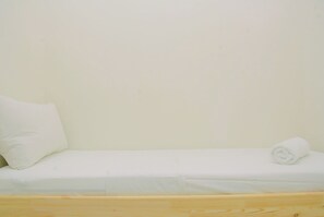 Apartemen Standar, 1 kamar tidur (Apartment) | 2 kamar tidur