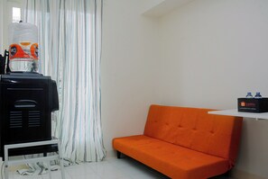 Apartemen Standar, 1 kamar tidur (Apartment) | Area keluarga