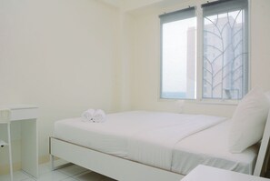 Leilighet – standard, 1 soverom (Apartment) | 2 soverom