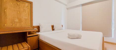 Lägenhet Standard - 1 sovrum (Apartment) | 2 sovrum