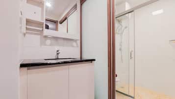 Standard Apartment, 1 Bedroom (Apartment) | Private kitchen