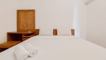 Standard Apartment, 1 Bedroom (Apartment) | 2 bedrooms