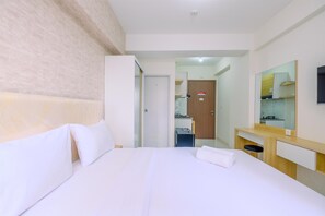 Standard Studio, 1 Bedroom (Apartment)
