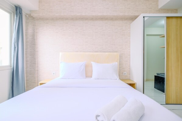 Standard Studio, 1 Bedroom (Apartment)