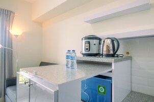 Servicio a la habitación