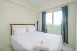 Apartamento standard, 1 quarto (Apartment) | 2 quartos