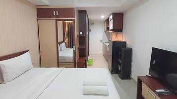 Standard Studio, 1 Bedroom (Apartment)