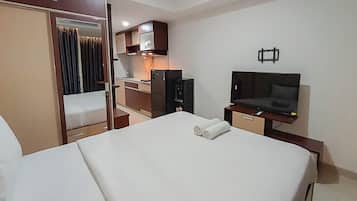 Estúdio standard, 1 quarto (Apartment)