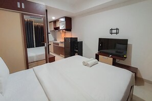 Standard-stúdíóíbúð - 1 svefnherbergi (Apartment)