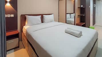 Estudi estàndard, 1 dormitori (Apartment)