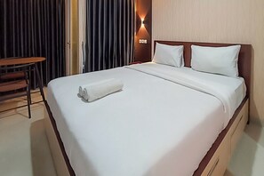 สแตนดาร์ดสตูดิโอ, 1 ห้องนอน (Apartment)