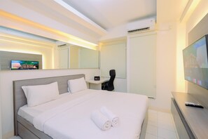 Studio Standard - 1 sovrum (Apartment)